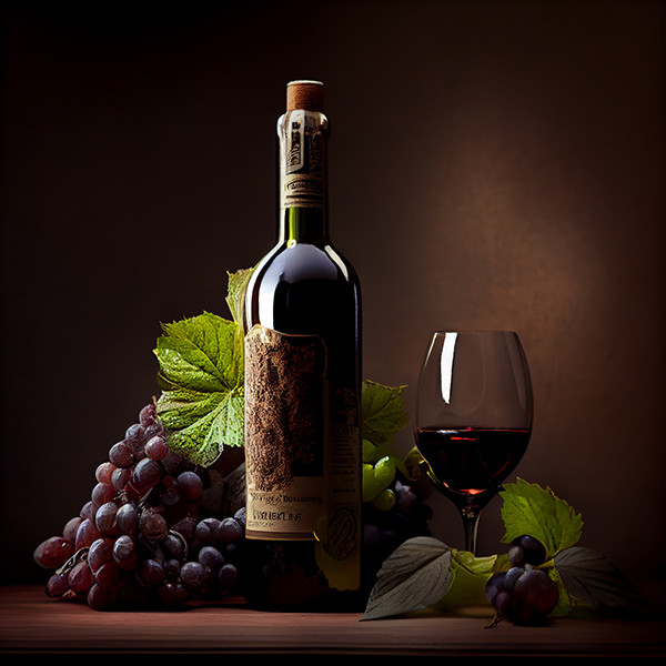 Wine