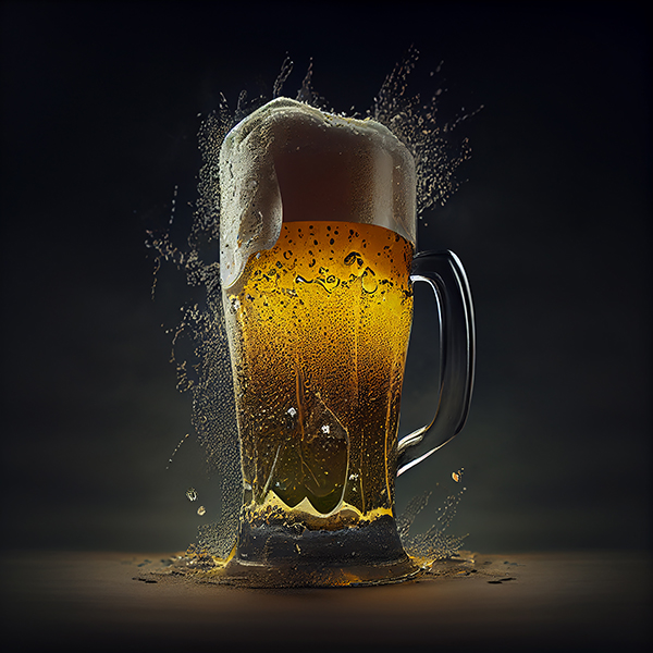 Beer