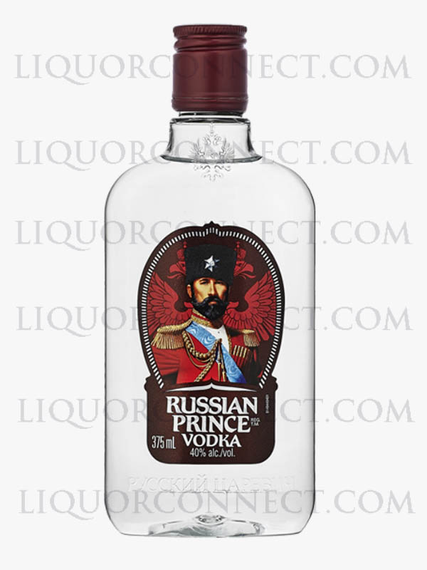 Russian Prince Premium Vodka