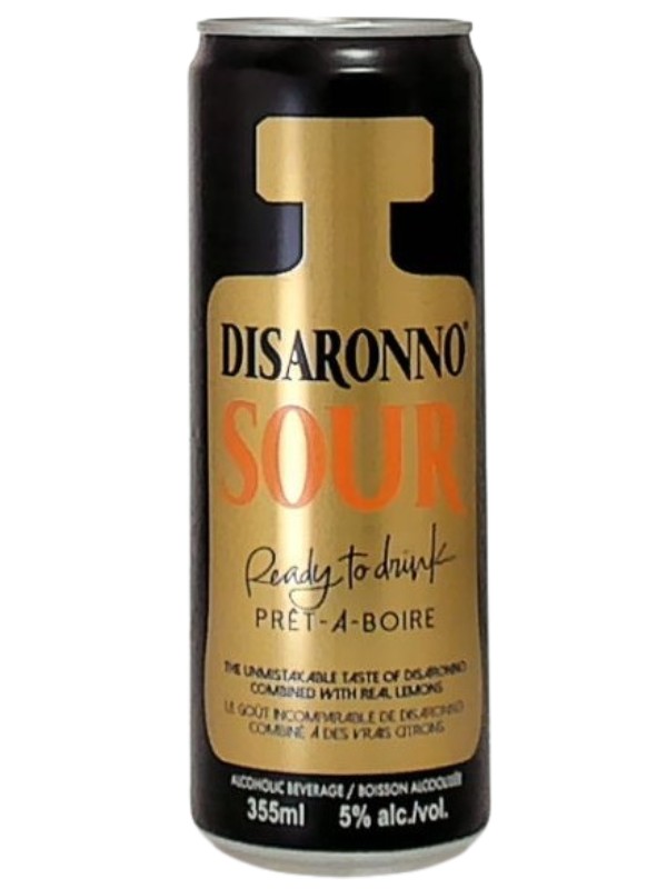 Disaronno Sour