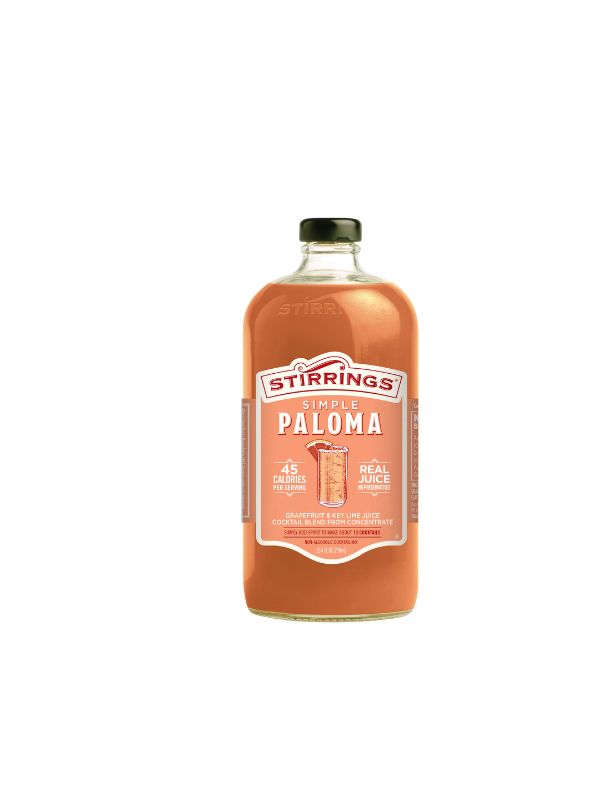 Stirrings Paloma Mix