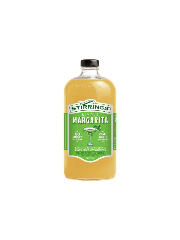 Stirrings Margarita Mix