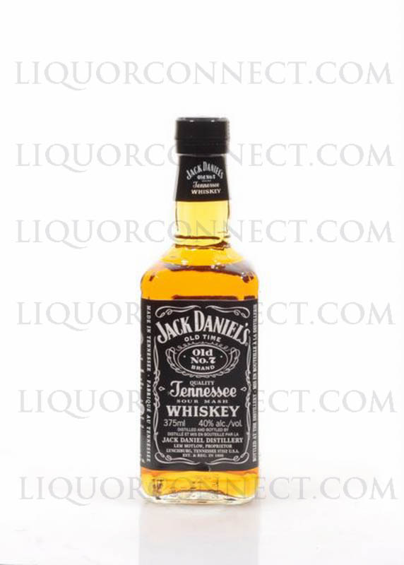 Jack Daniels Old No. 7 Tennessee Whisky