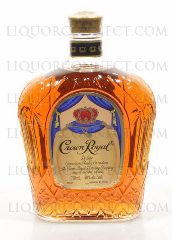 Crown Royal