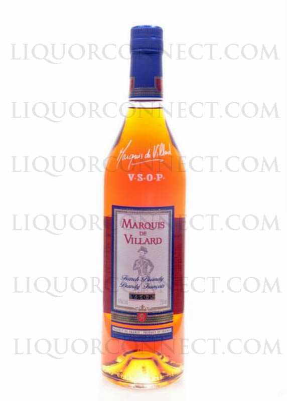 Marquis De Villard V.S.O.P.