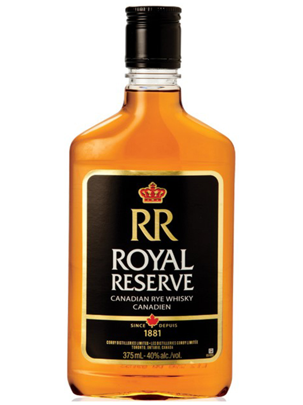 Royal Reserve