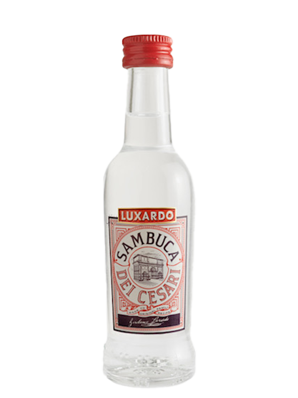 Luxardo Sambuca