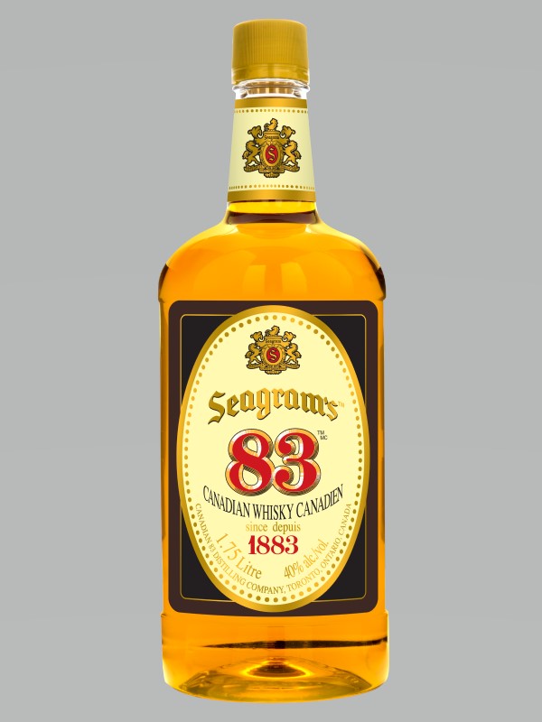 Seagram 83