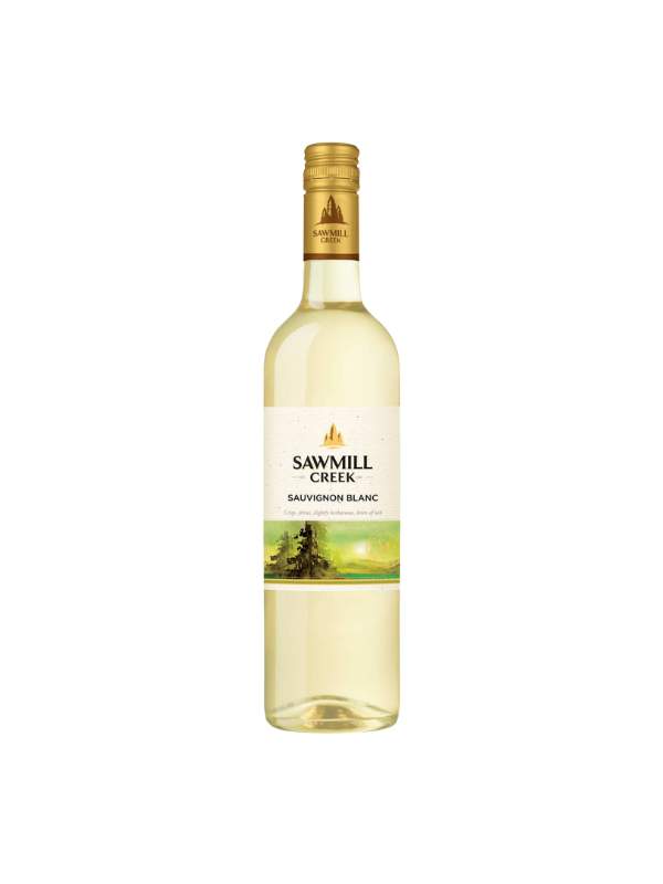 Sawmill Creek Sauvignon Blanc