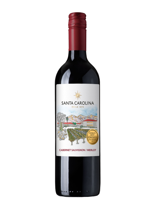 SANTA CAROLINA CAB M
