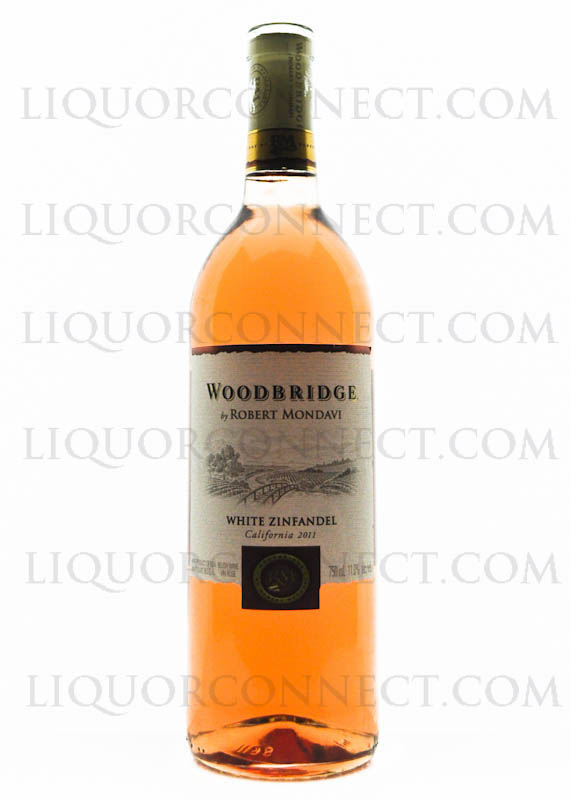 WOODBRIDGE WHT ZINFA