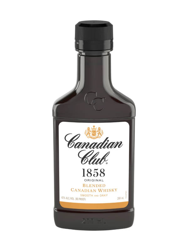 Canadian Club Premium