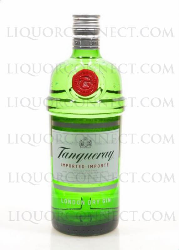 Tanqueray London Dry Gin