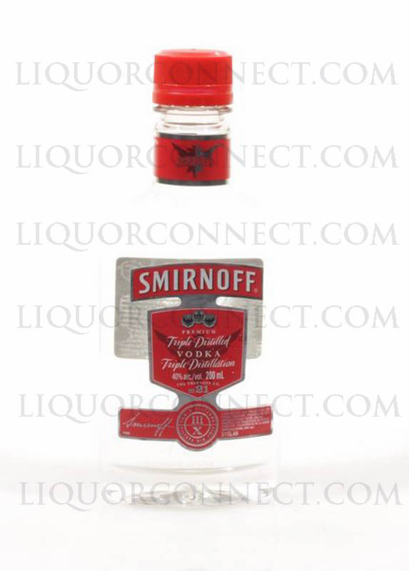 Smirnoff