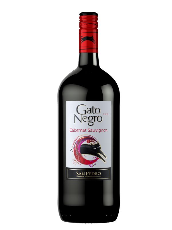 Gato Negro Cabernet Sauvignon