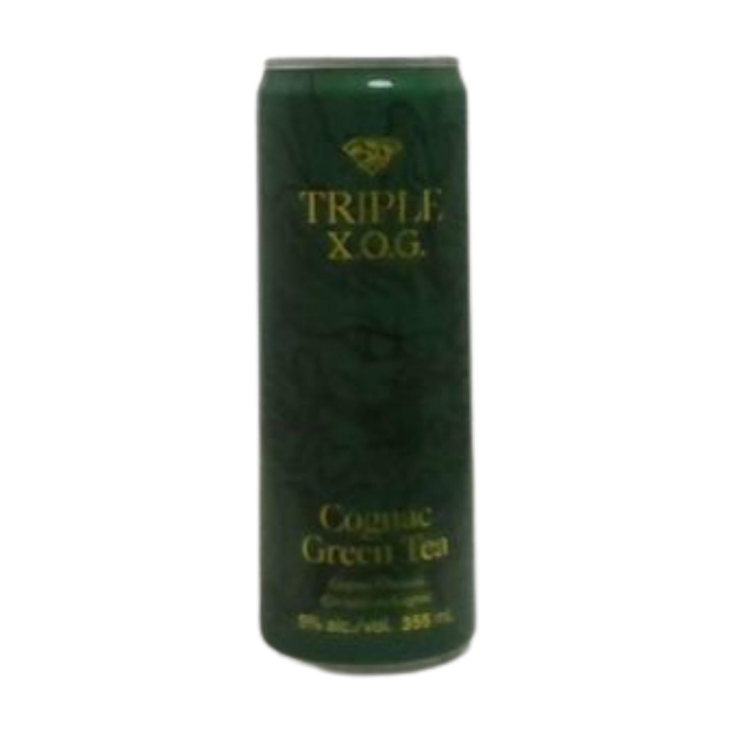 Triple Xog Cognac Cocktail Can