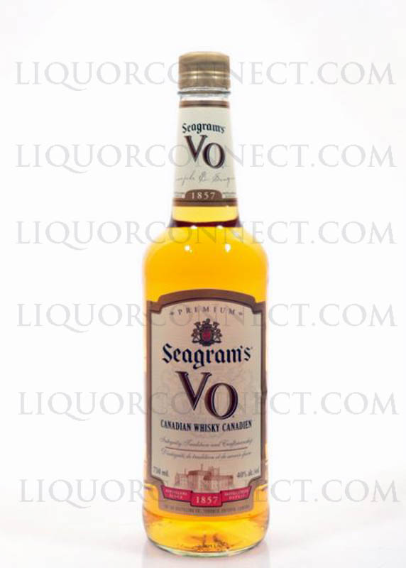 Seagram Vo