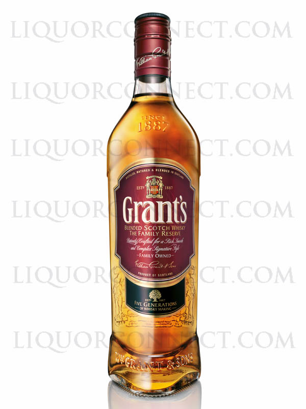 Grant'S Triplewood