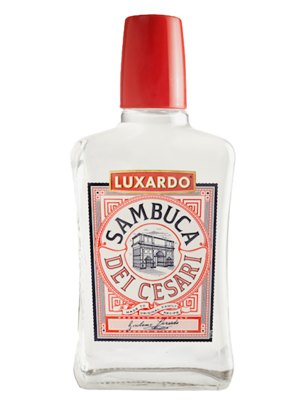 Luxardo Sambuca