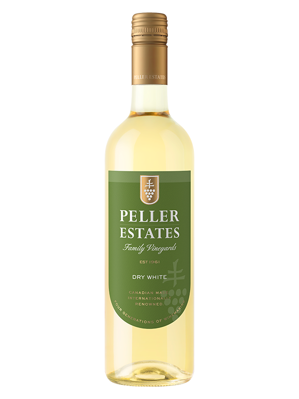 PELLER EST. DRY WHIT