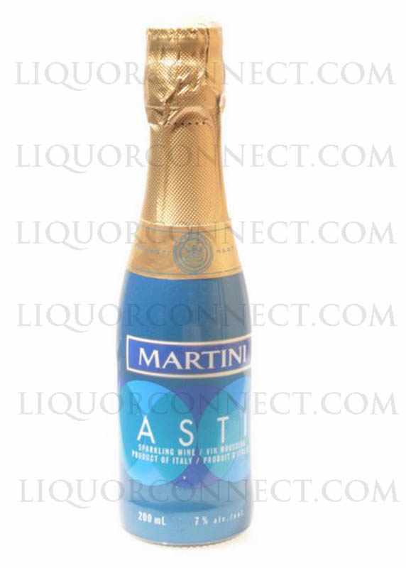 Martini & Rossi Asti (Docg)