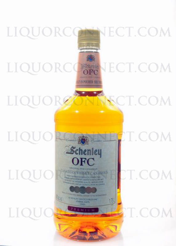 Schenley Ofc