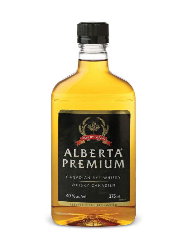 Alberta Premium Rye (Pet)