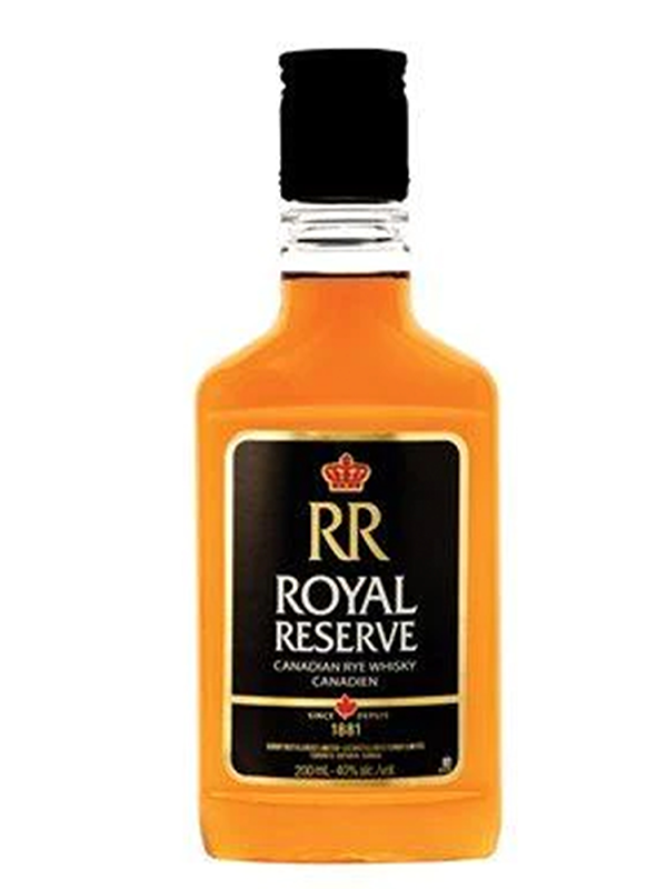 Royal Reserve