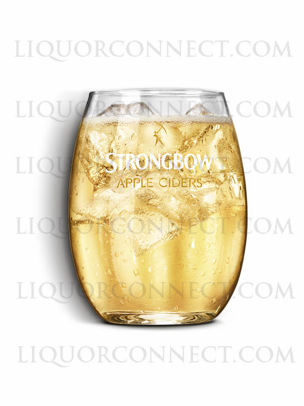 Strongbow Cider