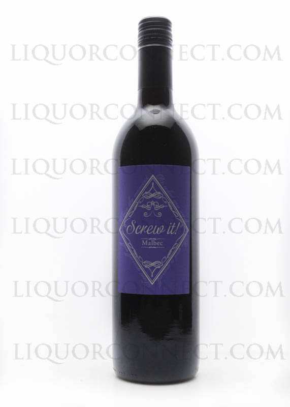 SCREW IT! MALBEC