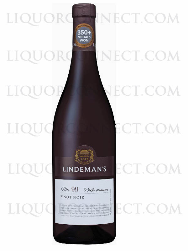LINDEMANS 99 P.NOIR