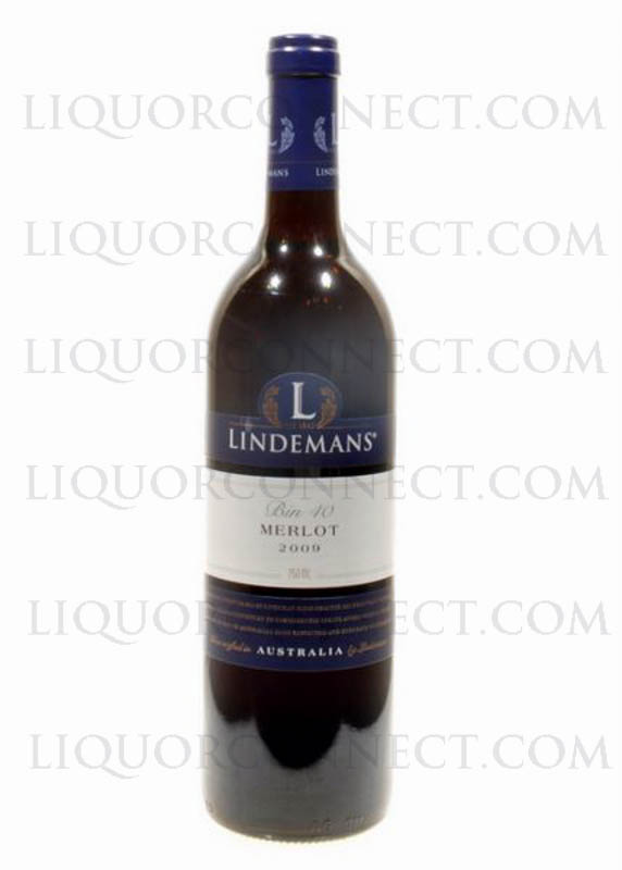 Lindemans Bin 40 Merlot