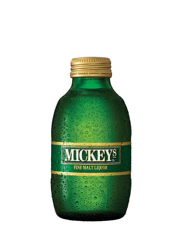 MICKEYS