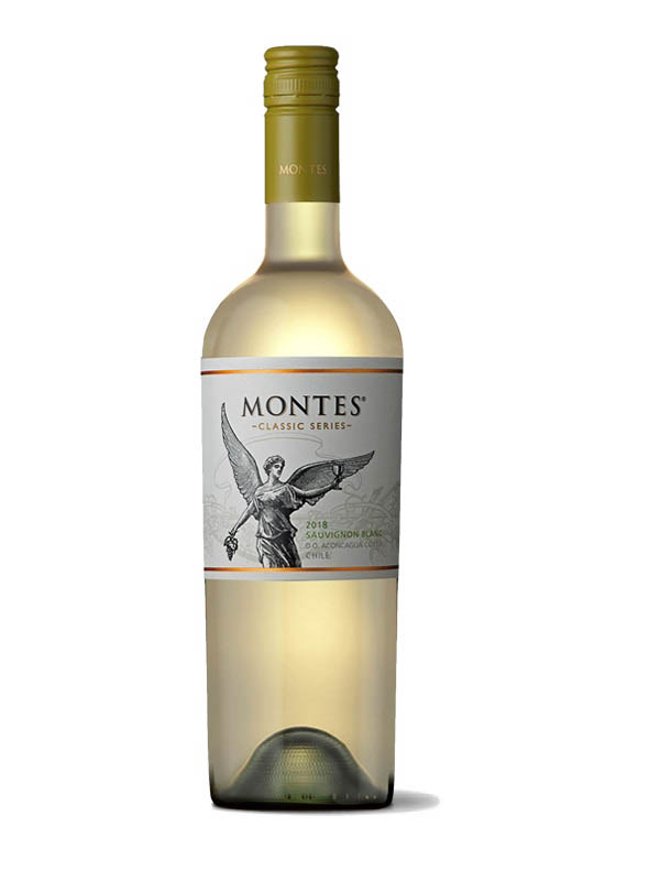 MONTES SAUVIGNON BLA