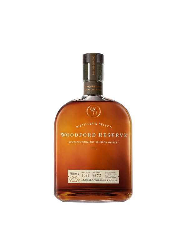 Woodford Reserve Kentucky Bourbon
