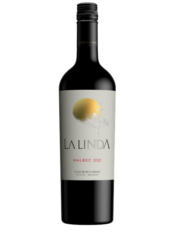 Luigi Bosca La Linda Malbec