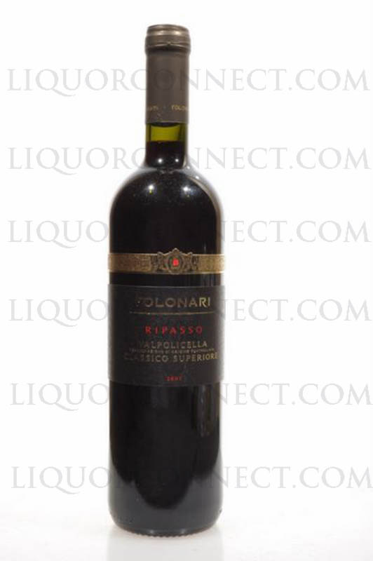 Folonari Valpolicella Ripasso Classico