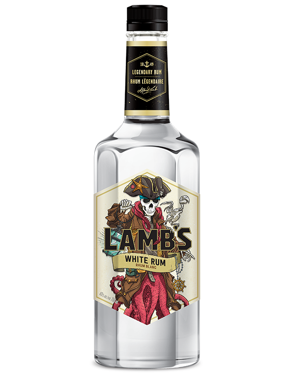 Lamb'S White