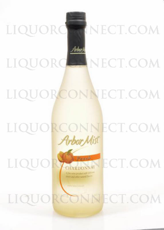 ARBOR MIST PEACH