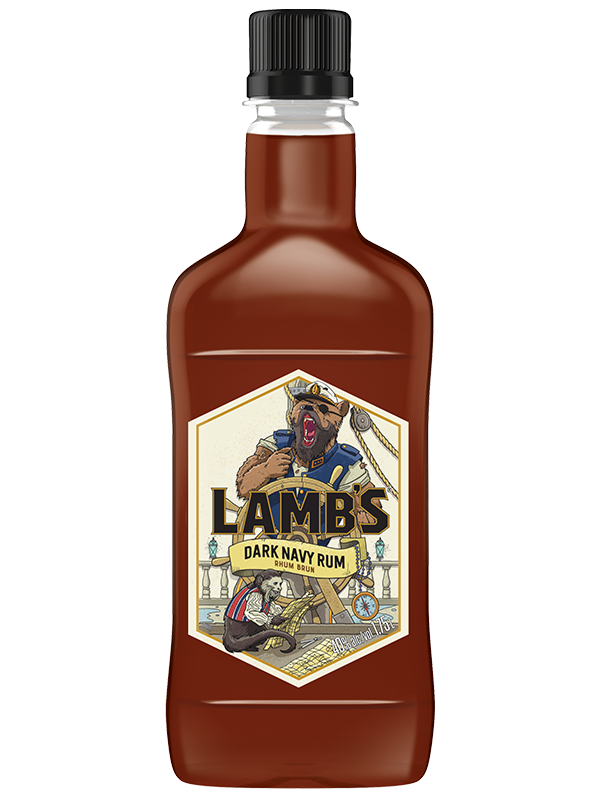 Lamb'S Navy