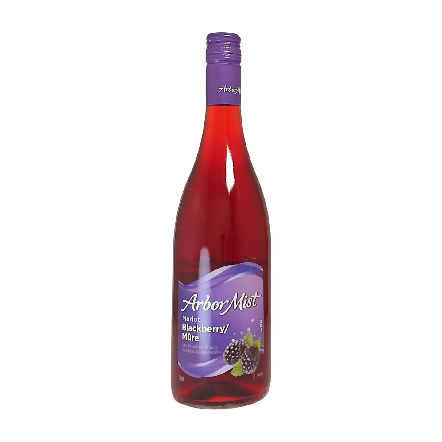 Arbor Mist - Blackberry Merlot
