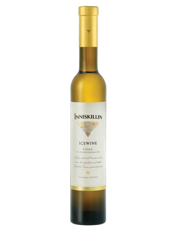 INNIS VIDAL ICEWINE