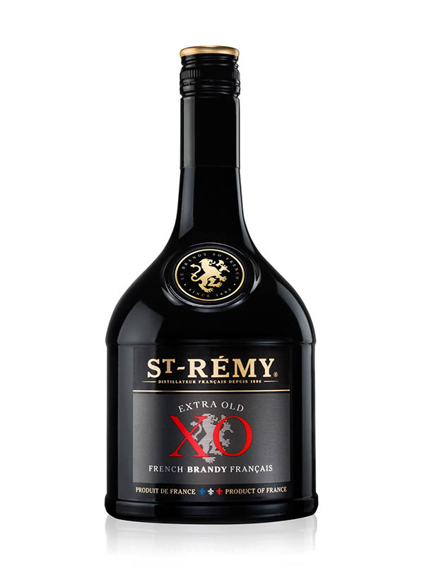 St Remy X.O.