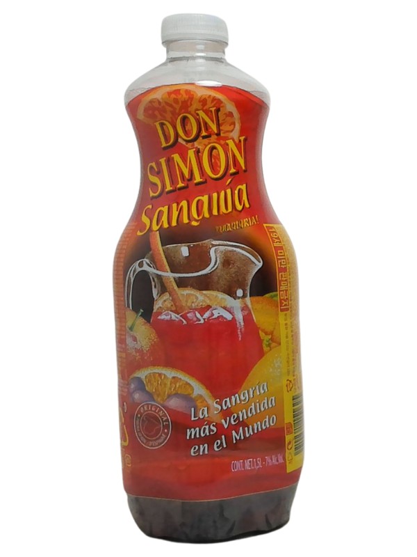 Don Simon Sangria