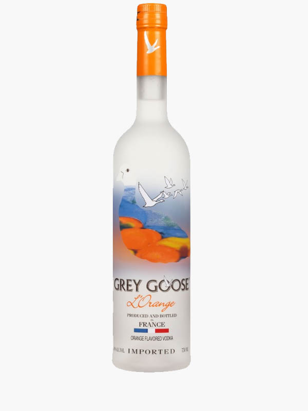 Grey Goose L'Orange