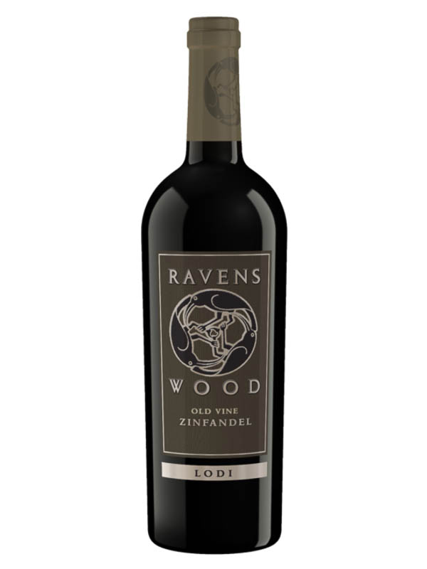 Ravenswood Lodi Zinfandel