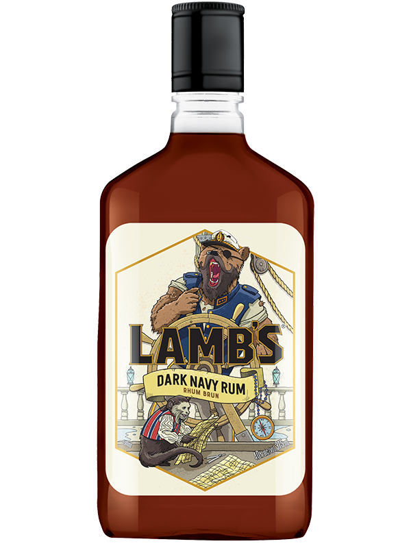 Lamb'S Navy