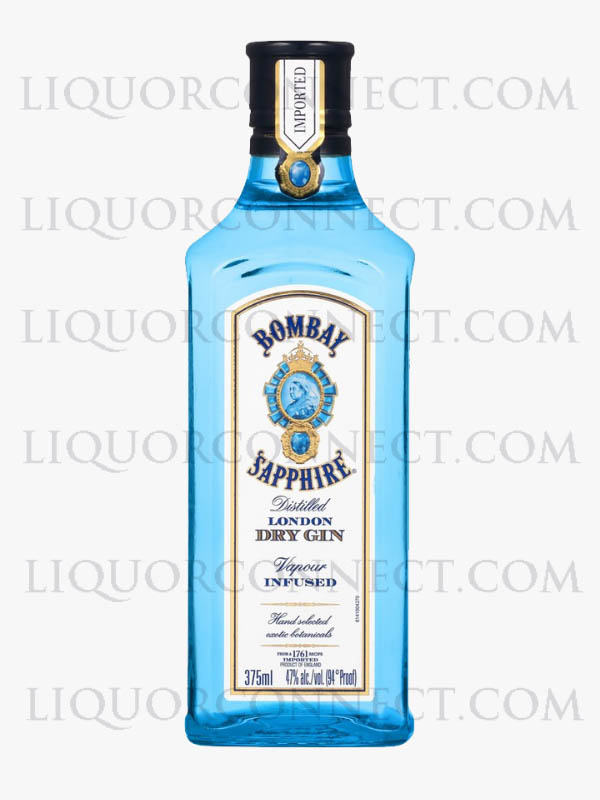 BOMBAY SAPPHIRE