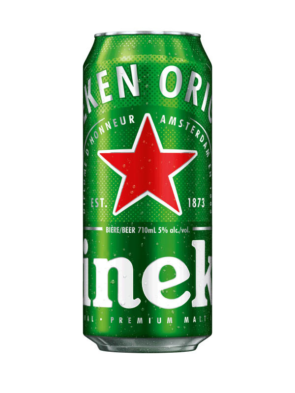 Heineken Lager