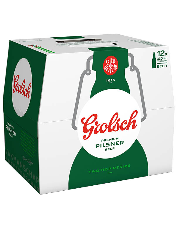 GROLSCH